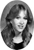 Lisa Bucknell: class of 1982, Norte Del Rio High School, Sacramento, CA.